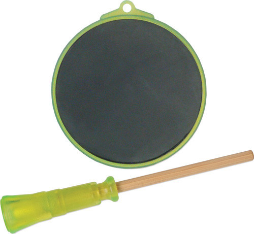 Pittman Game Calls Girl Slate Pot Turkey Call