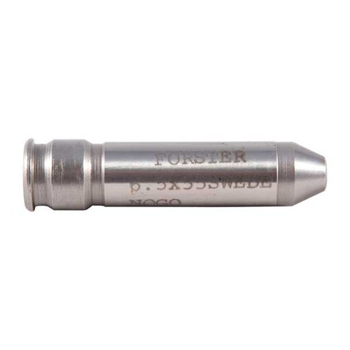 Forster Headspace No-Go Gauge 6.5x55mm Swedish Mauser
