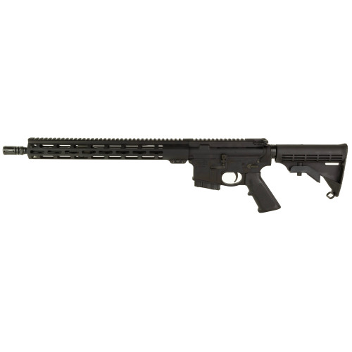 Smith & Wesson M&P 15 Sport III Rifle 5.56mm 16" Barrel - Image 1