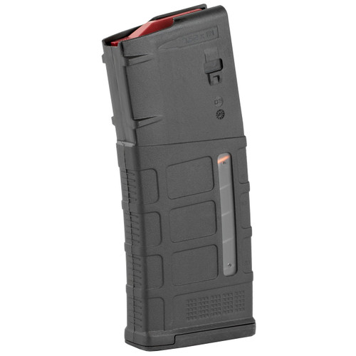 Magpul PMAG 25 M3 Window Magazine 7.62x51mm NATO 25-Round Black