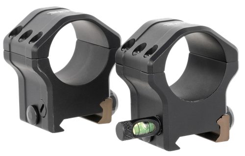 Christensen Arms Tactical PRSR-HD 30mm Scope Rings High