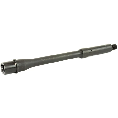 Ballistic Advantage Barrel 5.56 NATO 10.5 Inch Government Profile 1:7 Twist