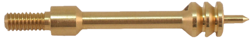 Pro-Shot Spear-Tipped Cleaning Jag .338 Caliber 8-32 Thread Brass Pro-Shot Spear-Tipped Cleaning Jag .338 Caliber 8-32 Thread Brass