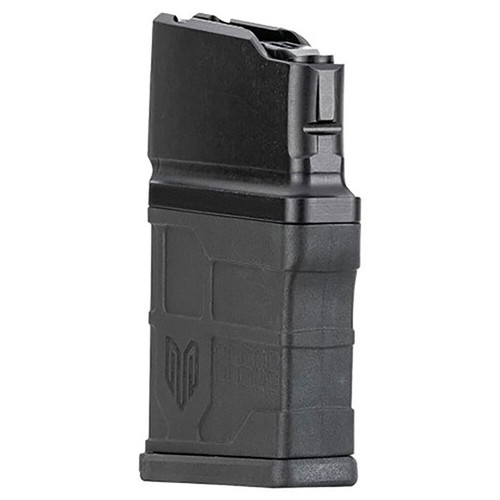 MDT Howa 1500 Short Action Straight Magazine .308 Winchester 10-Round Black