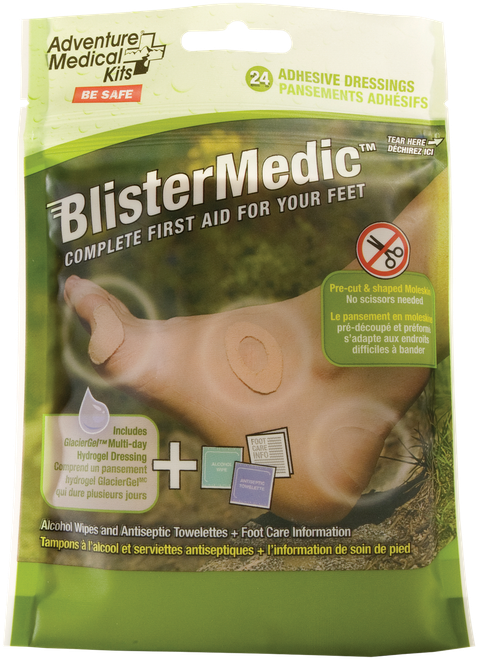 Adventure Medical Kits Blister First Aid Kit