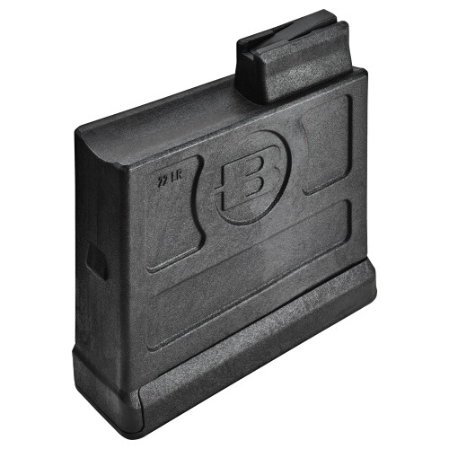 Bergara B14 Rifle Magazine 22 WMR 10-Round AICS Polymer Black