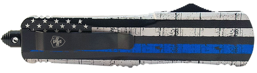 Templar Knife LBTB131 Gen II OTF Dagger