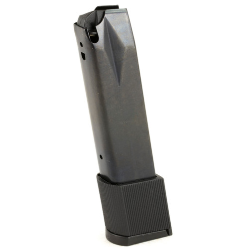 ProMag Magazine Springfield XD 9mm 20-Round Black