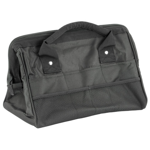 NcStar VISM Range Bag Black