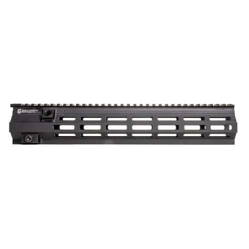 Geissele Automatics 14.5 Inch HK416 Super Modular Rail SMR M-LOK Black Geissele Automatics 14.5 Inch HK416 Super Modular Rail SMR M-LOK Black