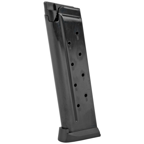 Armscor ACT-MAG 1911 9mm 10-Round Steel Blued