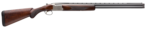 Browning Citori White Lightning 20 Gauge Over Under Shotgun 26" Blued Barrel Walnut Stock