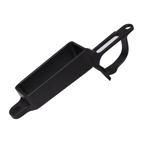 Christensen Arms Tactical Detachable Magazine Bottom Metal Short Action AICS