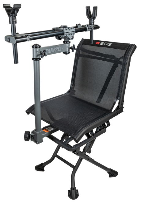 Bog ChairPod Shooting Rest