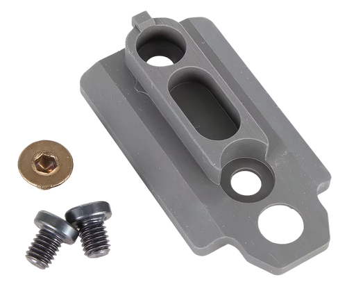 Q ATLASMOUNT1 Q-Sert Sling Mount 7075-T6 Aluminum