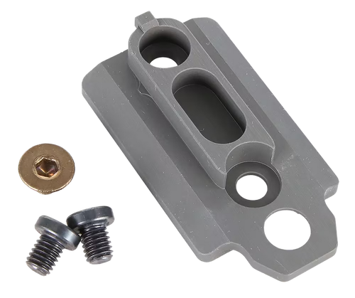 Q ATLASMOUNT1 Q-Sert Sling Mount 7075-T6 Aluminum