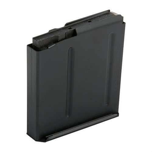 Accurate Mag Long Action AICS Magazine 300 Winchester Magnum 5-Round 3.715"