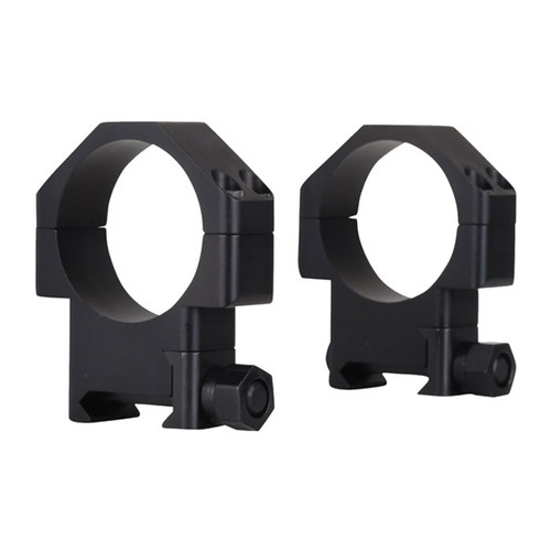 Tps Arms 34mm High (1.435") Aluminum Rings