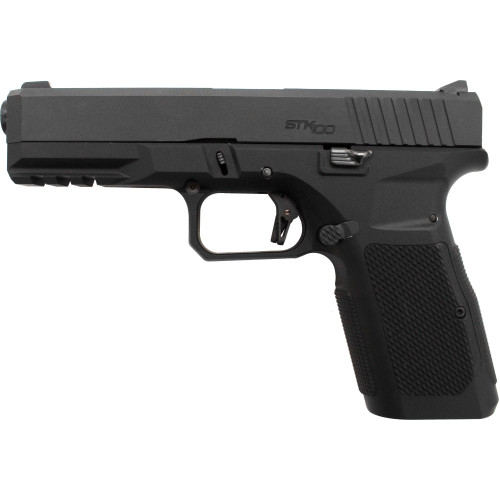 Armscor STK100 9mm Luger Pistol 4.5" Barrel 17+1 Round - Image 1
