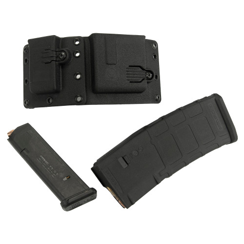 Raven Concealment Systems Copia Rifle-Pistol Carrier Raven Concealment Systems Copia Rifle-Pistol Carrier