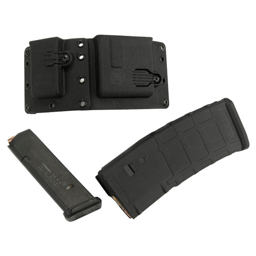 Raven Concealment Systems Copia Rifle-Pistol Carrier