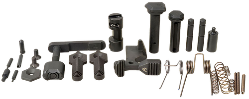 Strike Industries AR-10 Enhanced Lower Parts Kit