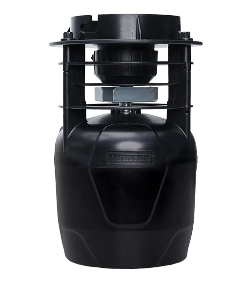 Moultrie Pro Hunter II Game Feeder Kit