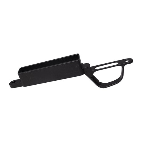 Christensen Arms Hunter Detachable Magazine Bottom Metal Short Action AICS Christensen Arms Hunter Detachable Magazine Bottom Metal Short Action AICS