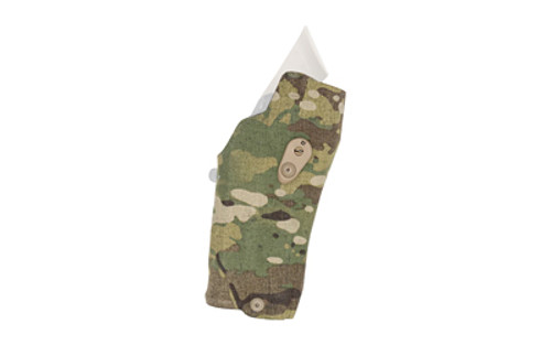 Safariland 6354RDSO Holster for Sig P320C RX with X300U, Multicam