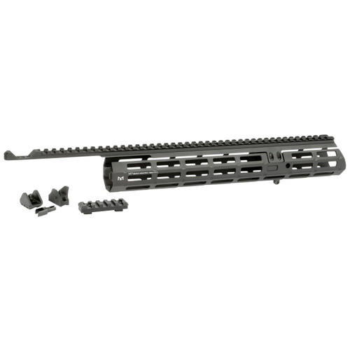 Midwest Industries Marlin 1895 M-LOK Sight System 13.625" Black