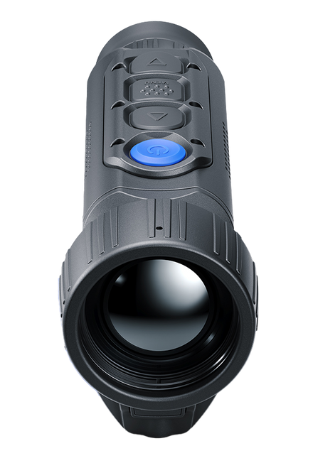 Pulsar Axion XG35 Compact Thermal Monocular 2.5-20x Black