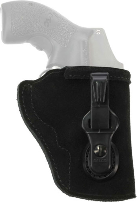 Galco Tuck-N-Go IWB Holster Sig Sauer P290 Leather Black