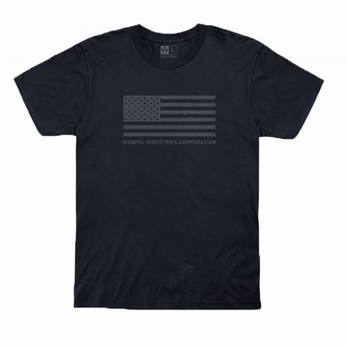 Magpul Standard T-Shirt 3X-Large Navy