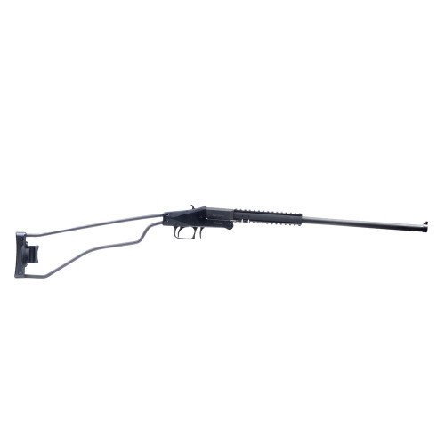 Century Centurion Survivor Lever Action .410 Gauge Shotgun 18" Barrel Black