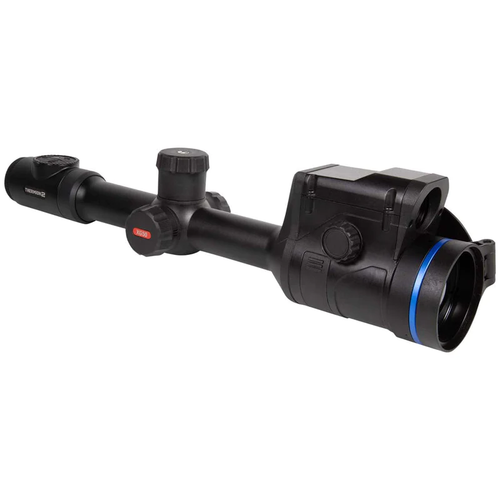 Pulsar Thermion 2 XG50 Thermal Rifle Scope Black