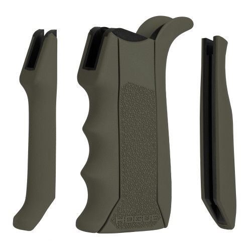 Hogue AR-15/M-16 Modular Grip ODG - Image 1