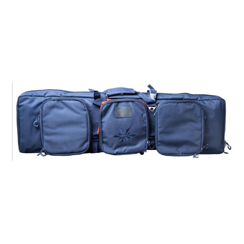 Legend Outdoor Gear Chimera Tactical Rifle Case 42" Blue