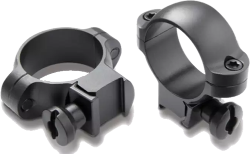Burris Deluxe 1 Inch Scope Rings Medium Gloss (Quick Detach)
