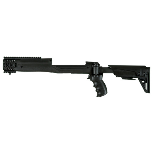 ATI Outdoors Strikeforce TactLite Stock Ruger Mini-14 Black