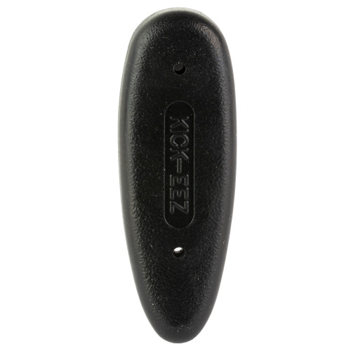 Kick Eez Recoil Pad Grind to Fit 301-8-L-B All Purpose 15/16" Black - Image 1