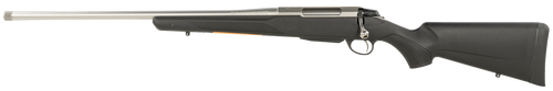 Tikka T3 Lite Bolt Action Rifle .243 Winchester 22.4" Stainless Steel Barrel Left Hand Black Stock Tikka T3 Lite Bolt Action Rifle .243 Winchester 22.4" Stainless Steel Barrel Left Hand Black Stock