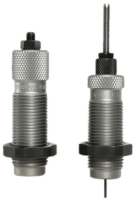 RCBS 22 ARC Full Length Sizing, Bullet Seating 2 Die Set