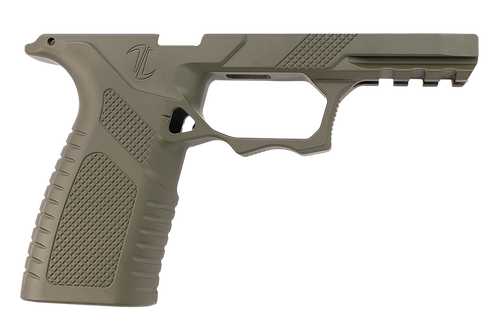 Timber Creek Outdoor SSP365XPROGMOD Pro Grip Module OD Green Sig P365 XMacro