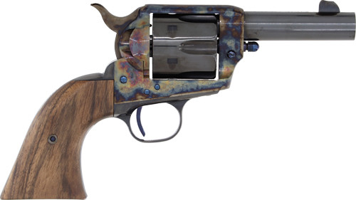 LC 3.5" BBL CASE COLOR 2 PC GRSTAND MFG SHERIFF'S MODEL 45 - Image 1 LC 3.5" BBL CASE COLOR 2 PC GRSTAND MFG SHERIFF'S MODEL 45 - Image 1