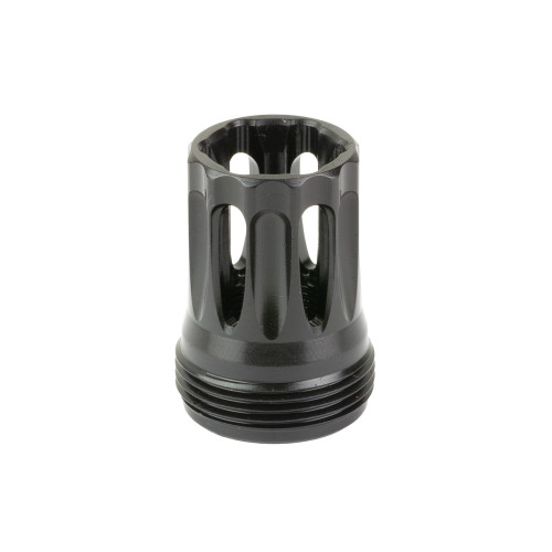Wilson Combat Quell K-Mount Muzzle Device 5/8x24 Black Wilson Combat Quell K-Mount Muzzle Device 5/8x24 Black