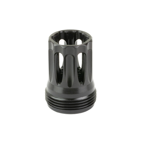 Wilson Combat Quell K-Mount Muzzle Device 5/8x24 Black