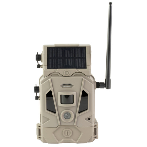 Bushnell CelluCore 20 Trail Camera Solar Dual SIM