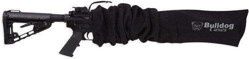 Bulldog Cases Tac Sock Rifle Case 45" Black Bulldog Cases Tac Sock Rifle Case 45" Black