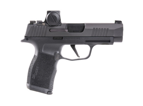Sig Sauer P365 XL Romeo-X Handgun