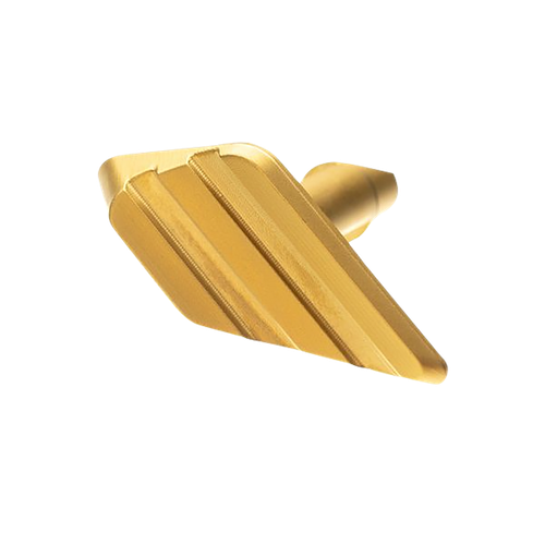 Tyrant CNC TDP320TDL-GOLD Takedown Lever Gold Sig P320